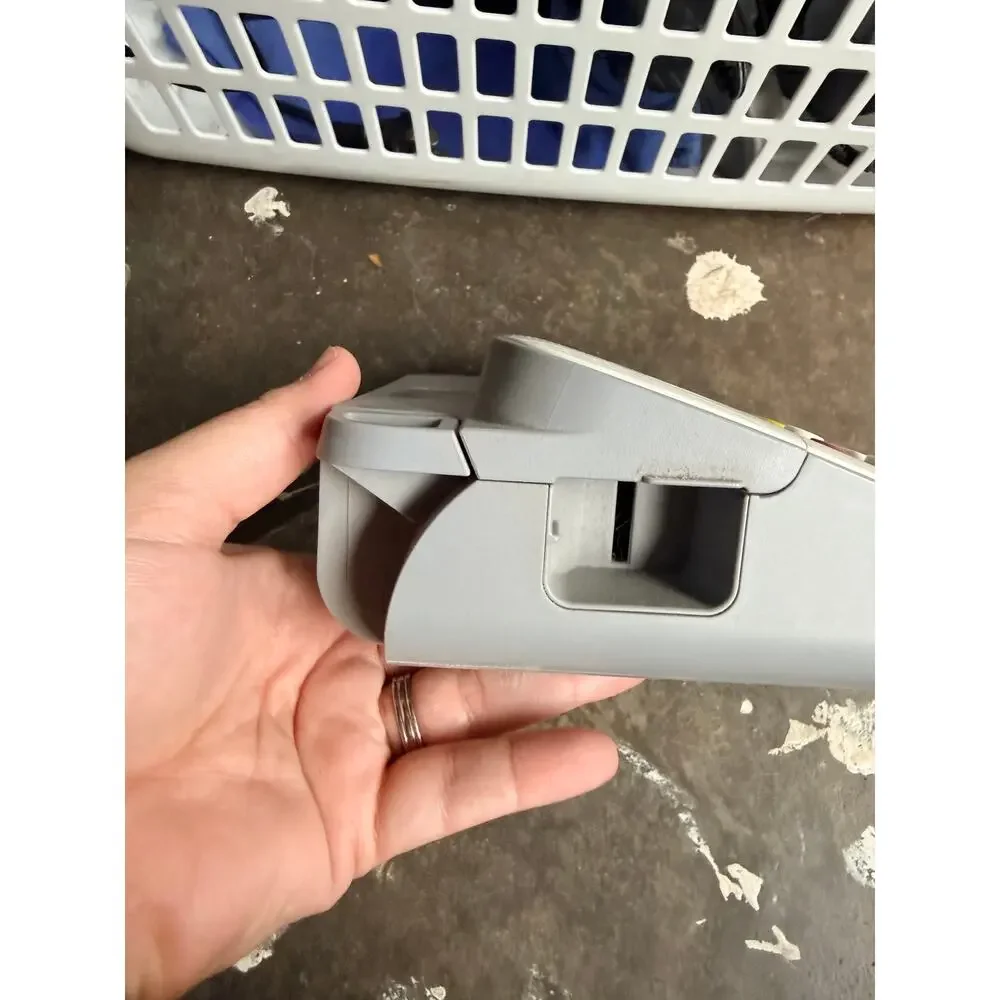 BROTHER P TOUCH DL400 LABEL MAKER